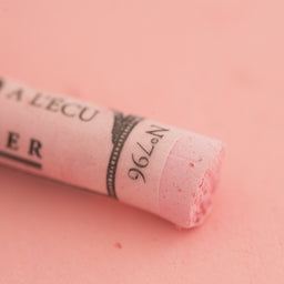 Sennelier Soft Pastels - Chinese Vermilion 796
