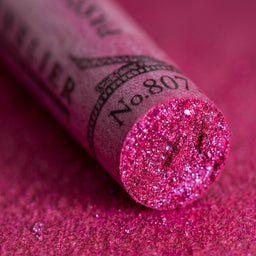 Sennelier Soft Pastels - Iridescent Mauve 807