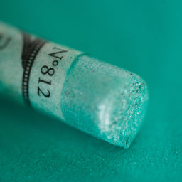 Sennelier Soft Pastels - Iridescent Pale Green 812
