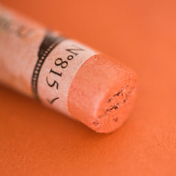 Sennelier Soft Pastels - Iridescent Red Ochre 815