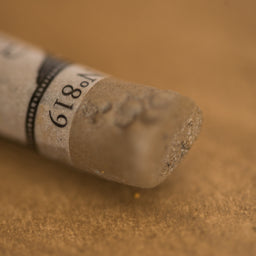 Sennelier Soft Pastels - Iridescent Raw Umber 819