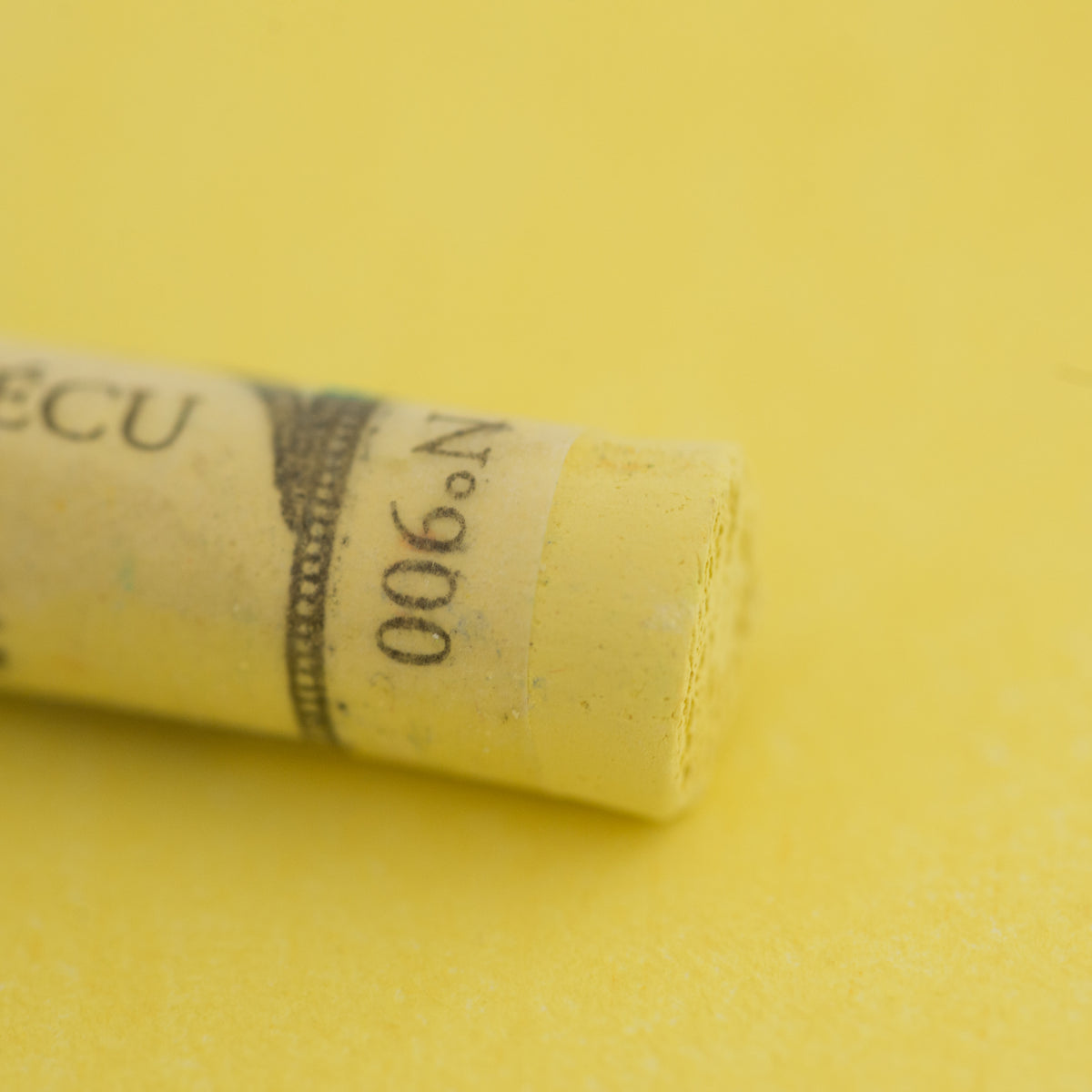 Sennelier Soft Pastels - Nickel Yellow 900
