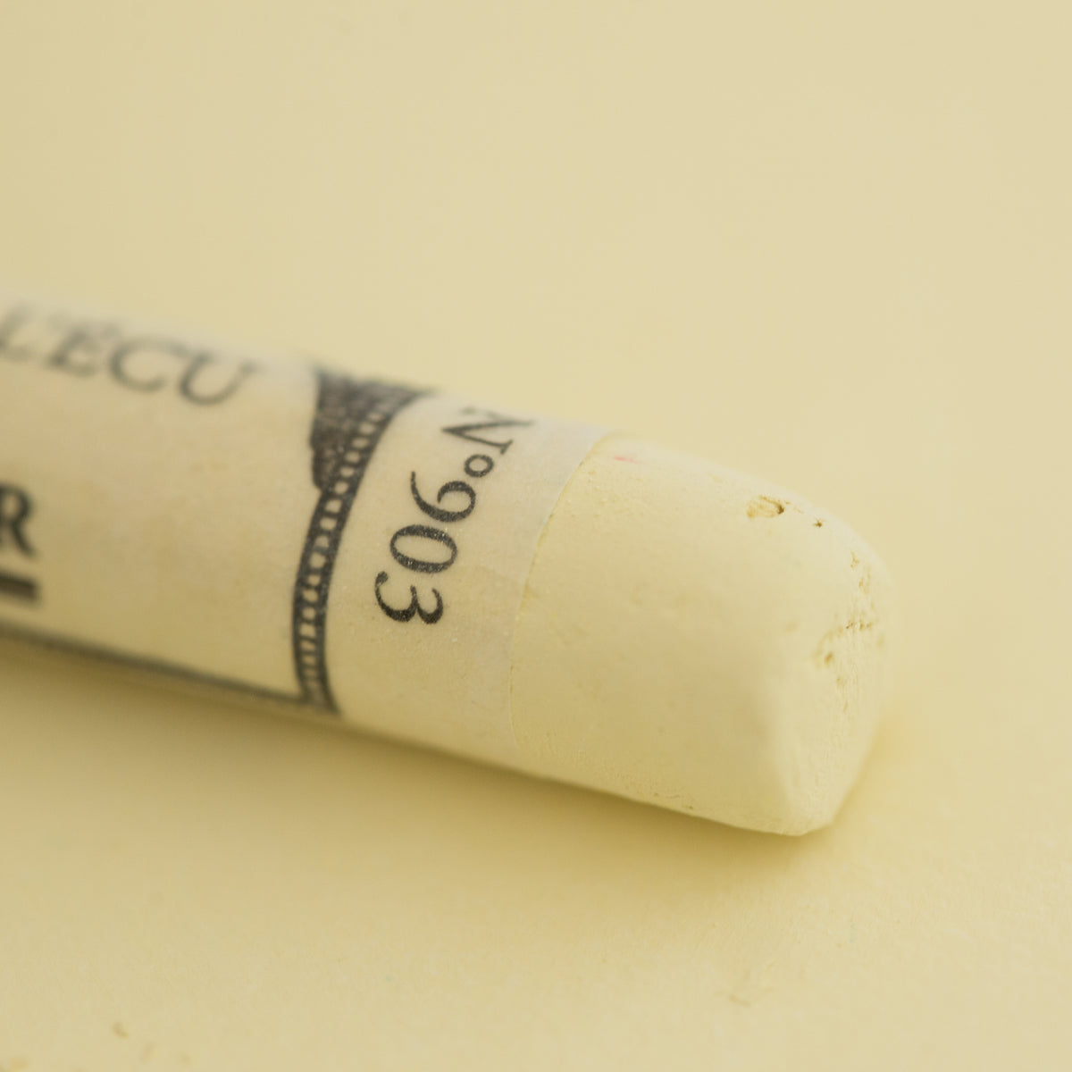 Sennelier Soft Pastels - Nickel Yellow 903