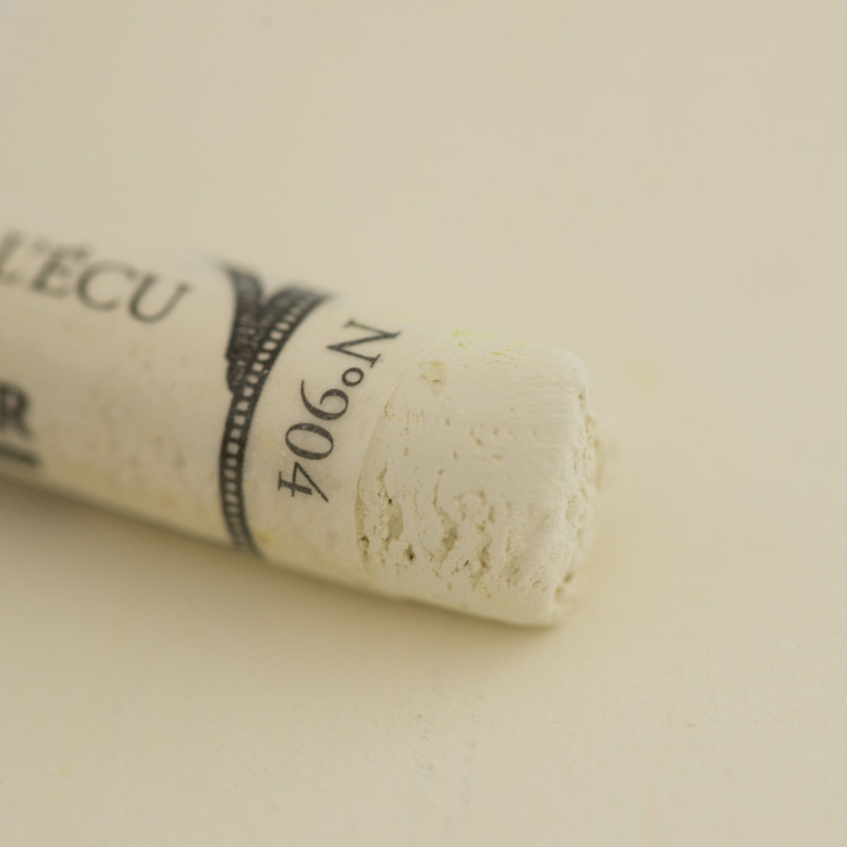 Sennelier Soft Pastels - Nickel Yellow 904