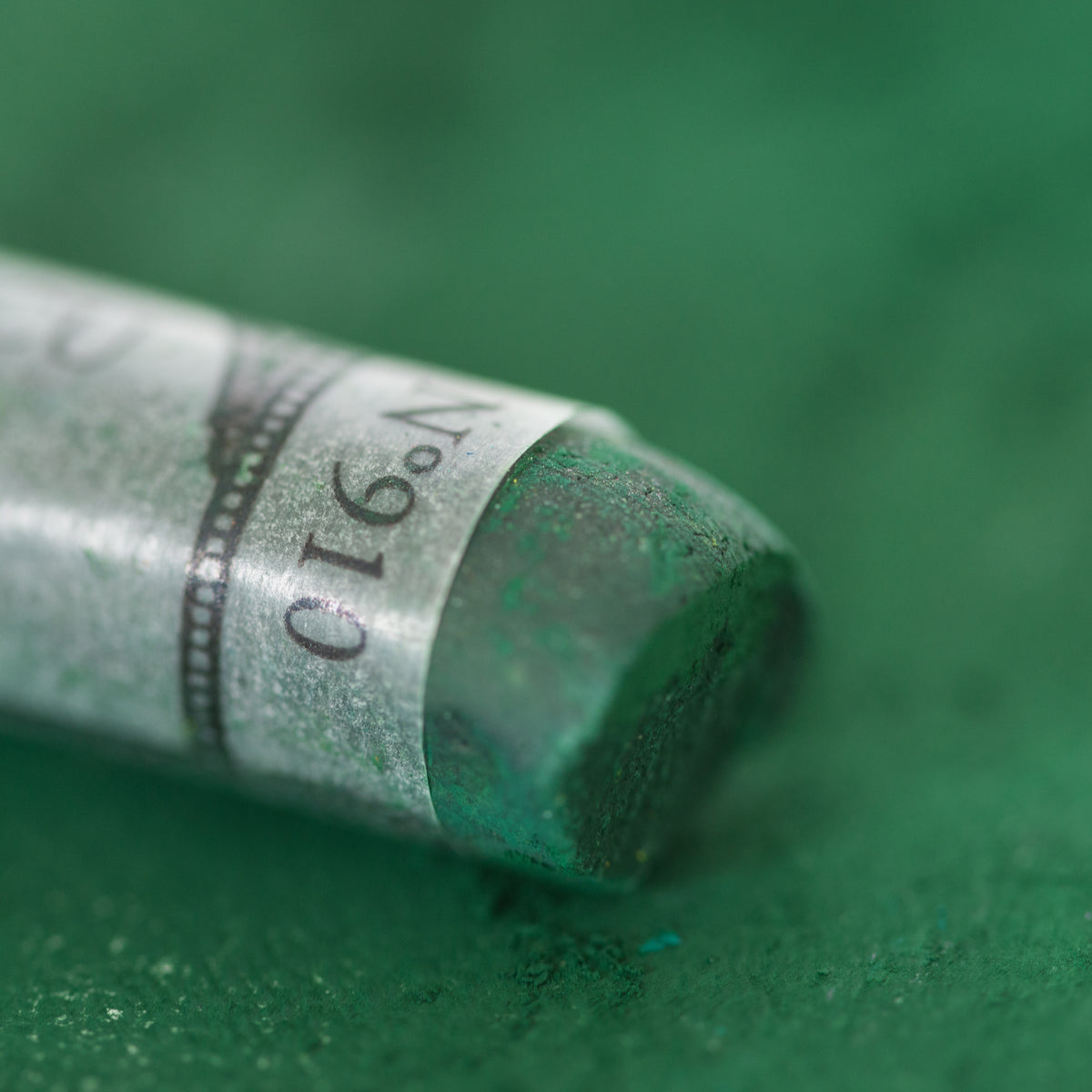Sennelier Soft Pastels - Forest Green 910