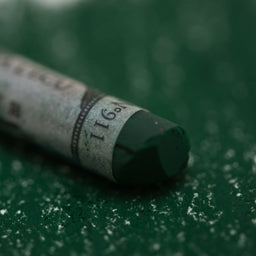 Sennelier Soft Pastels - Forest Green 911