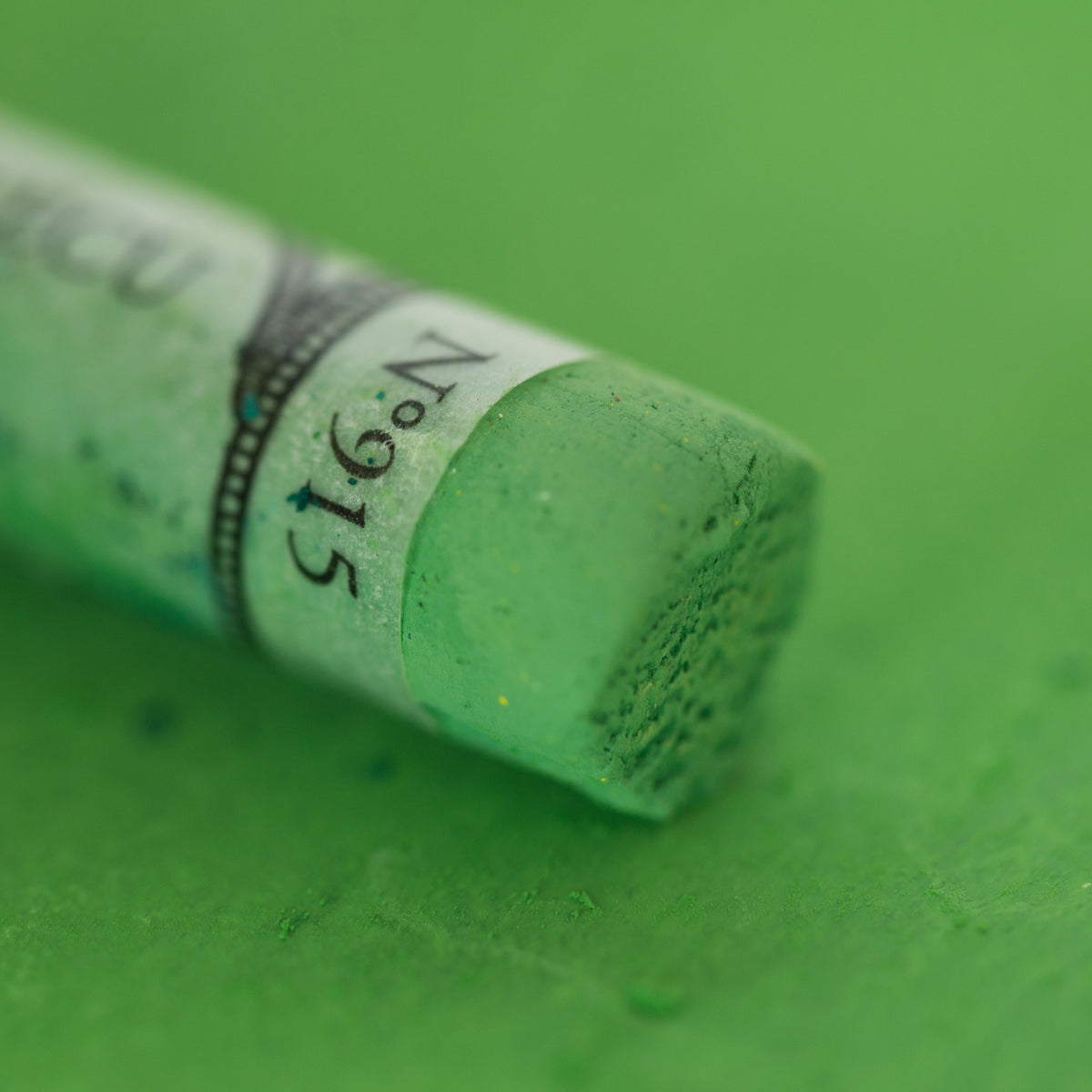 Sennelier Soft Pastels - Forest Green 915