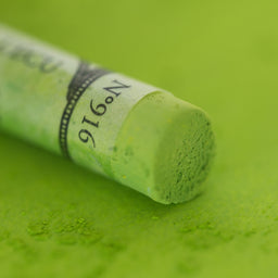 Sennelier Soft Pastels - Forest Green 916