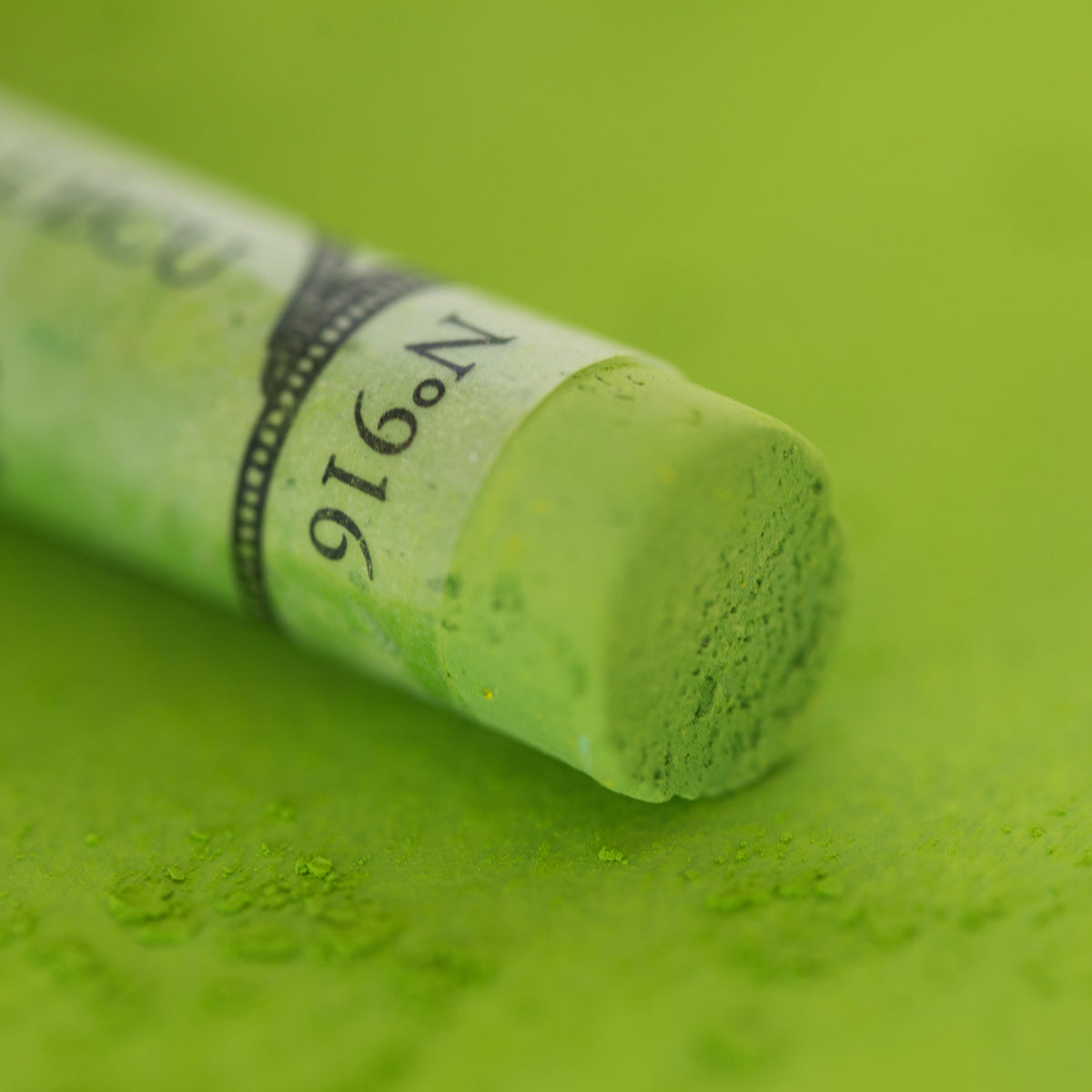 Sennelier Soft Pastels - Forest Green 916
