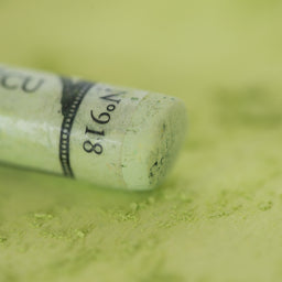 Sennelier Soft Pastels - Forest Green 918