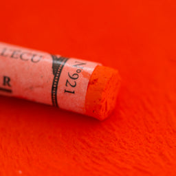 Sennelier Soft Pastels - Coral 921
