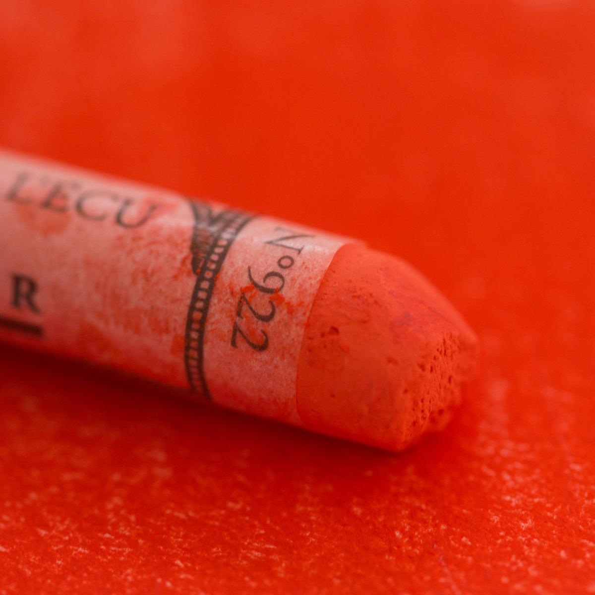 Sennelier Soft Pastels - Coral 922