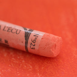 Sennelier Soft Pastels - Coral 923