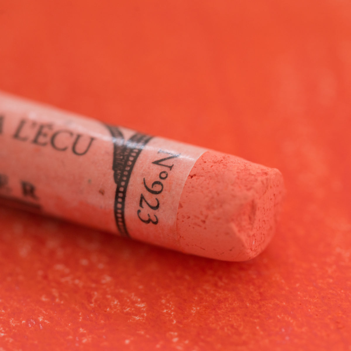 Sennelier Soft Pastels - Coral 923