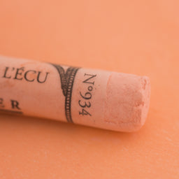 Sennelier Soft Pastels - Nasturtium Orange 934
