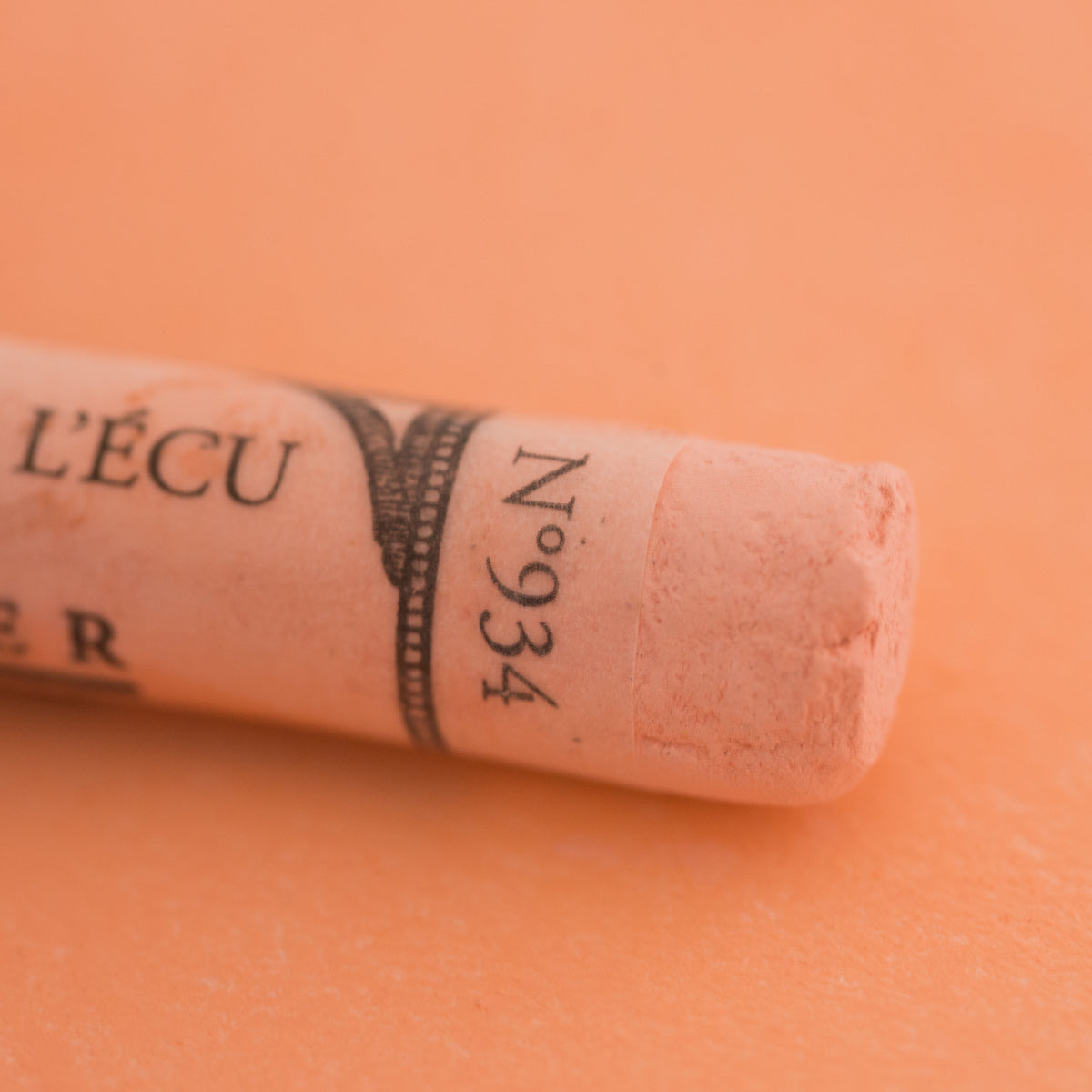 Sennelier Soft Pastels - Nasturtium Orange 934