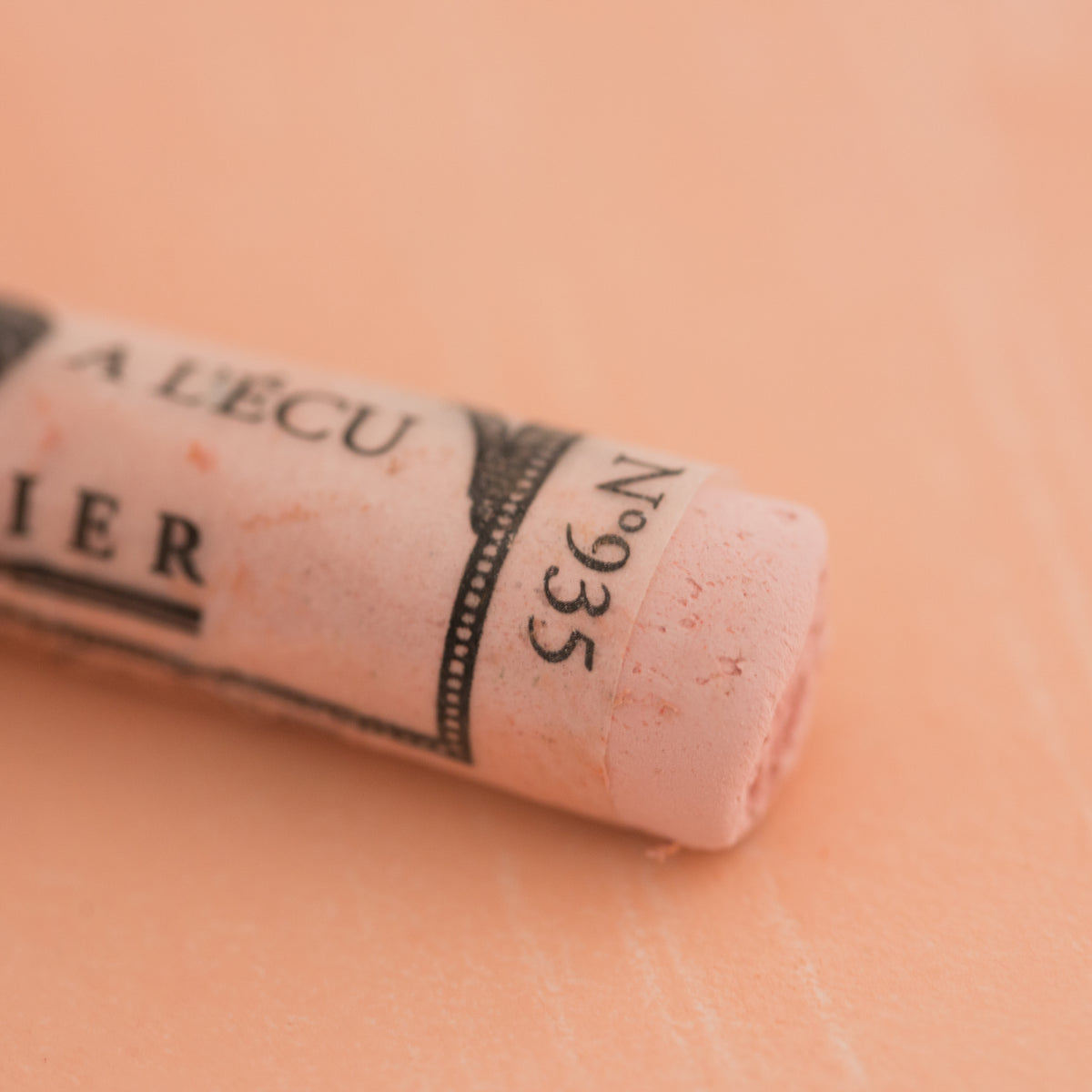 Sennelier Soft Pastels - Nasturtium Orange 935