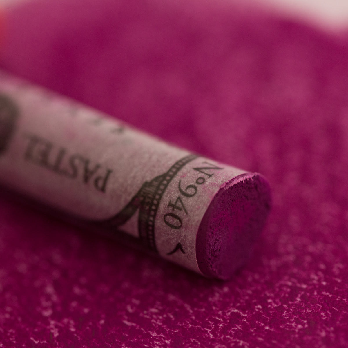Sennelier Soft Pastels - Magenta Violet 940