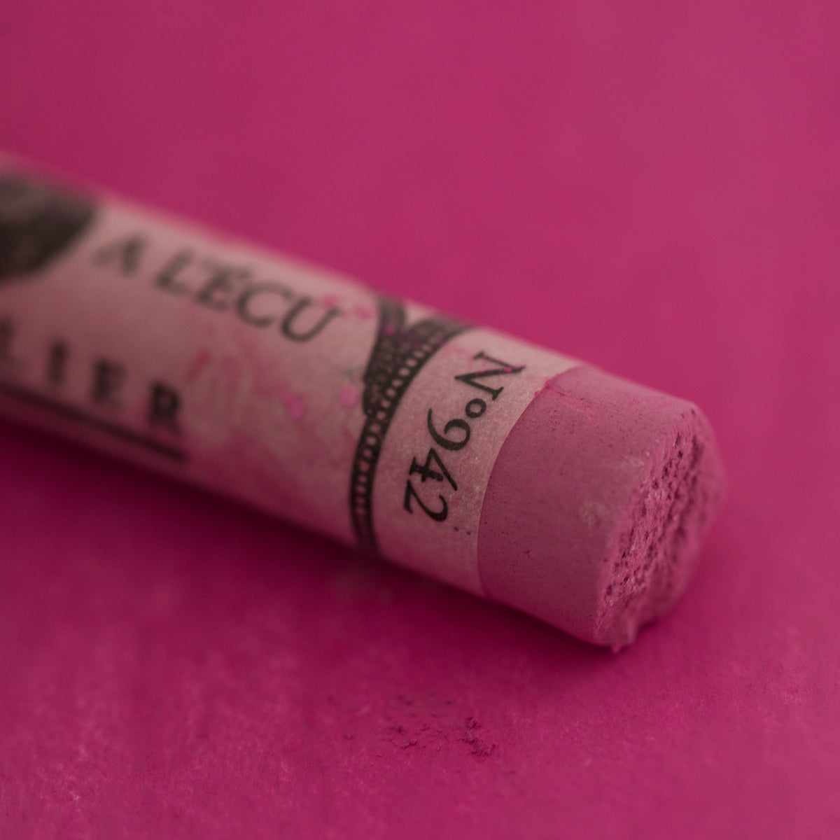 Sennelier Soft Pastels - Magenta Violet 942