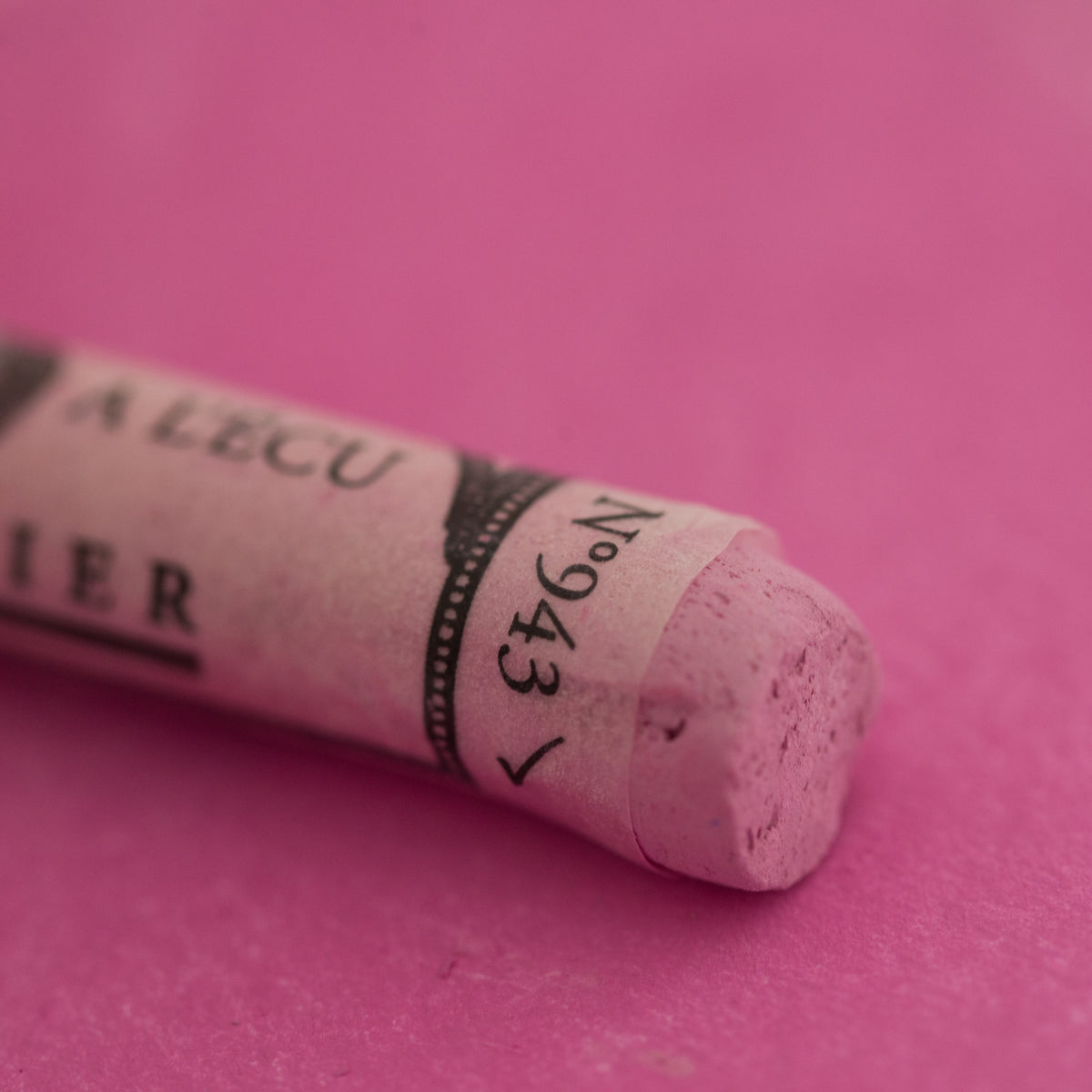 Sennelier Soft Pastels - Magenta Violet 943