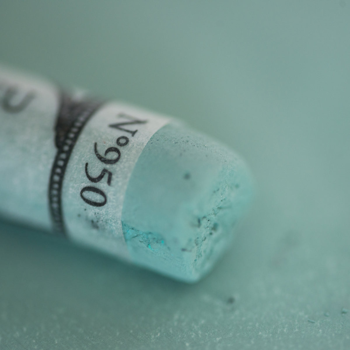 Sennelier Soft Pastels - Lichen Green 950