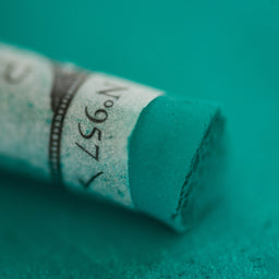 Sennelier Soft Pastels - Imperial Green 957