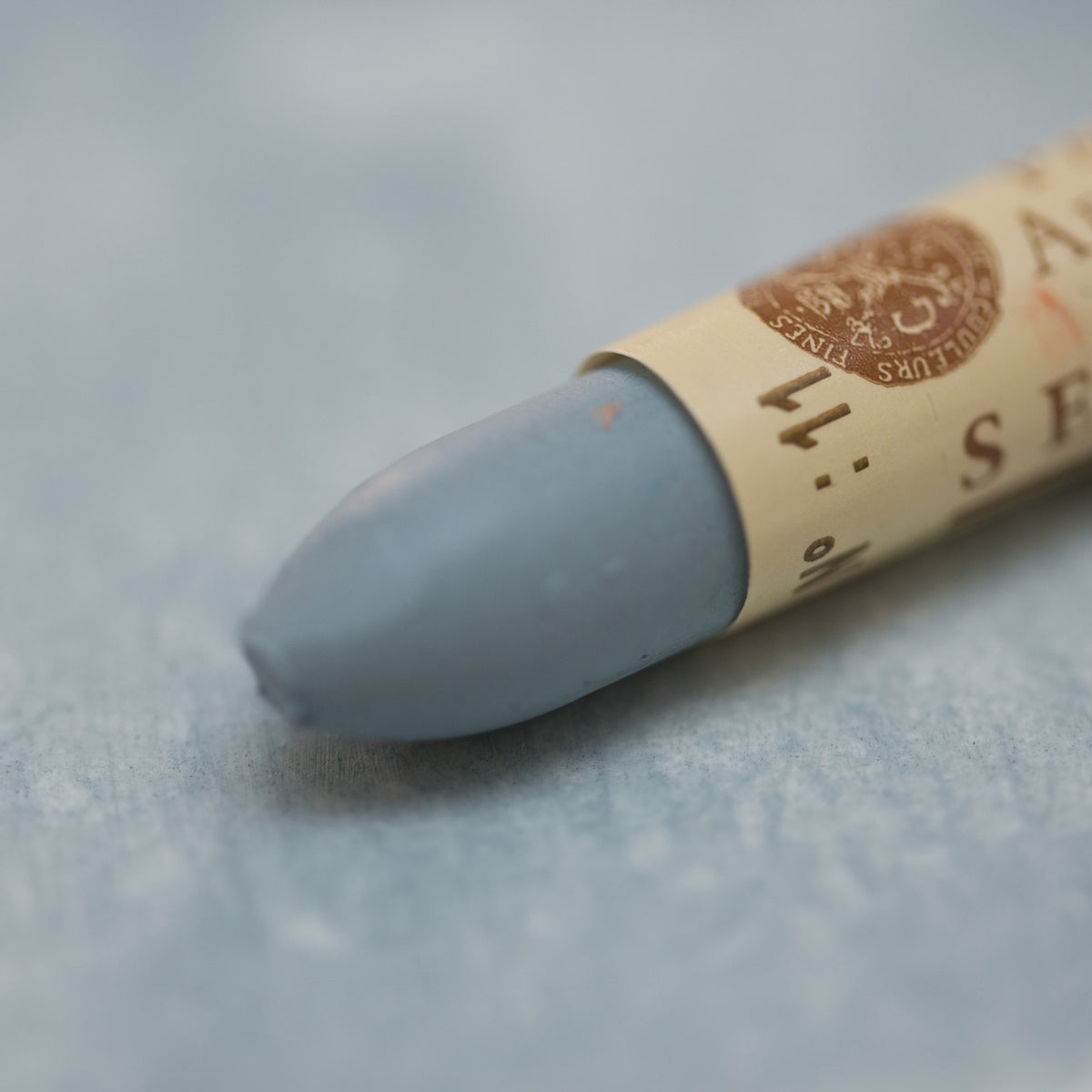Sennelier Oil Pastels - Blue Grey 011
