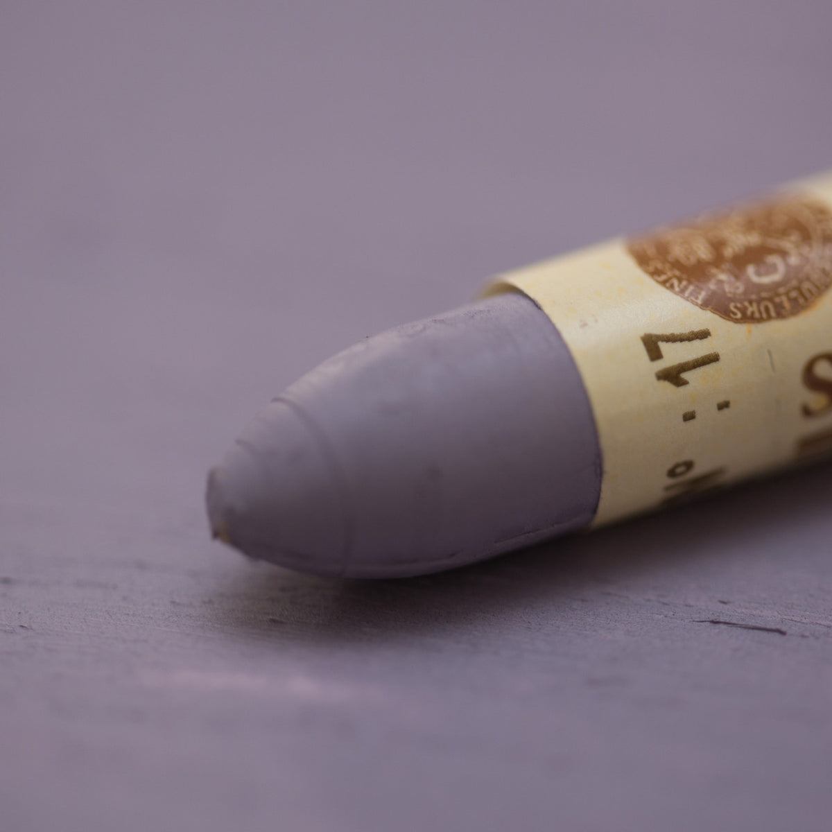 Sennelier Oil Pastels - Violet Grey 017