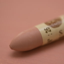 Sennelier Oil Pastels - Flesh Ochre 025