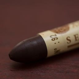 Sennelier Oil Pastels - Brown Madder 092