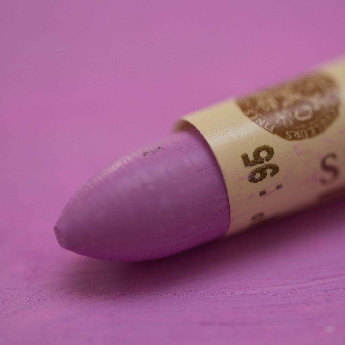 Sennelier Oil Pastels - Cobalt Violet Light Hue 095