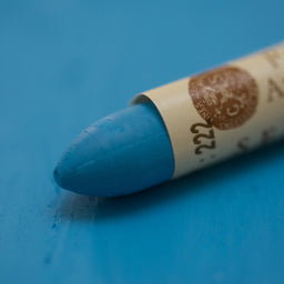 Sennelier Oil Pastels - Phthalo Blue 222