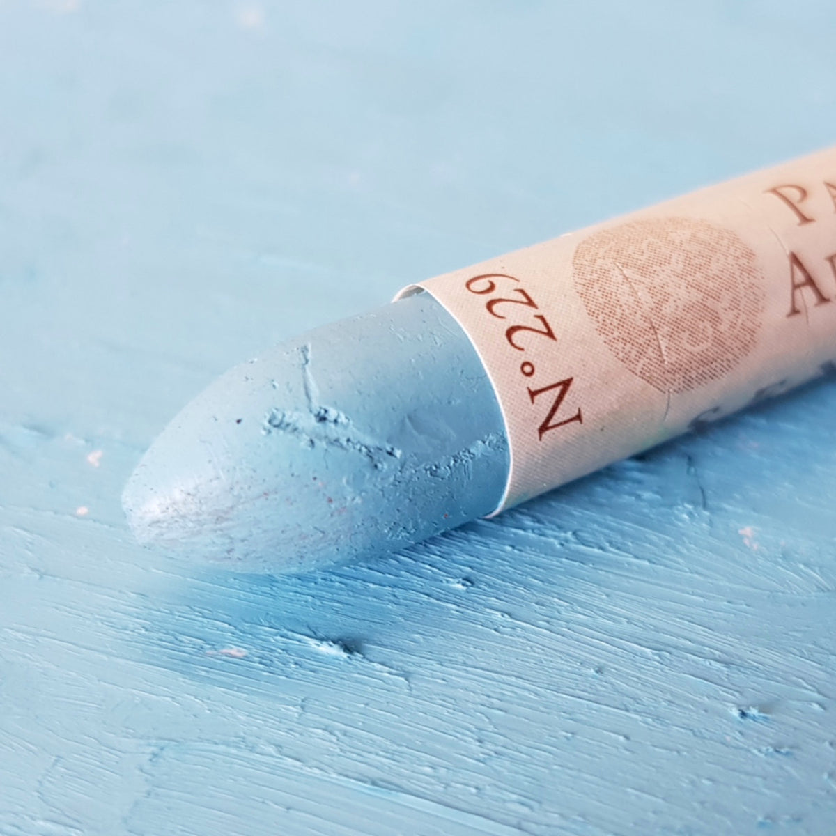 Sennelier Oil Pastels - English Grey 229