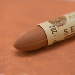 Sennelier Oil Pastels - Terra Cotta 232