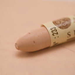 Sennelier Oil Pastels - Luminous Yellow 233