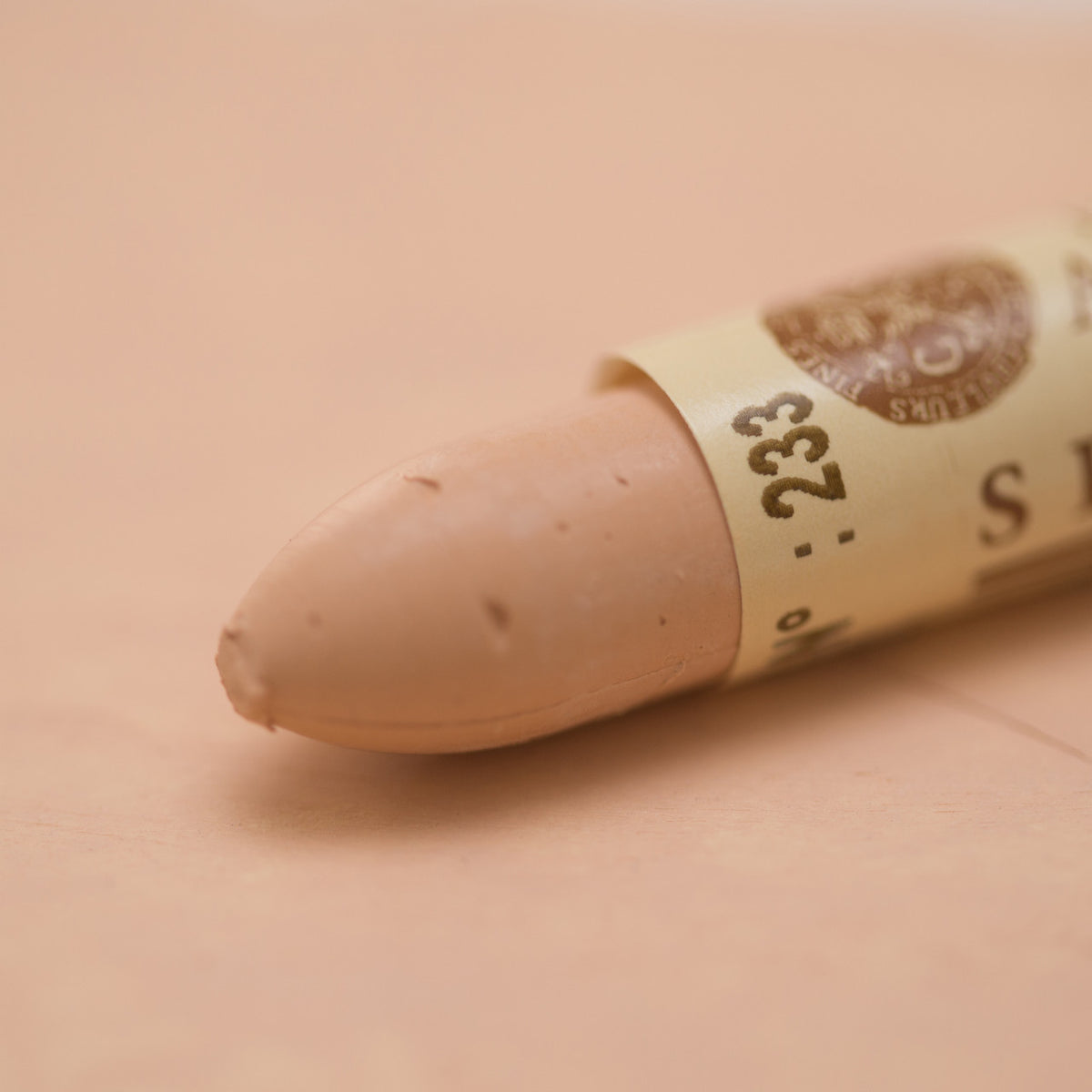 Sennelier Oil Pastels - Luminous Yellow 233