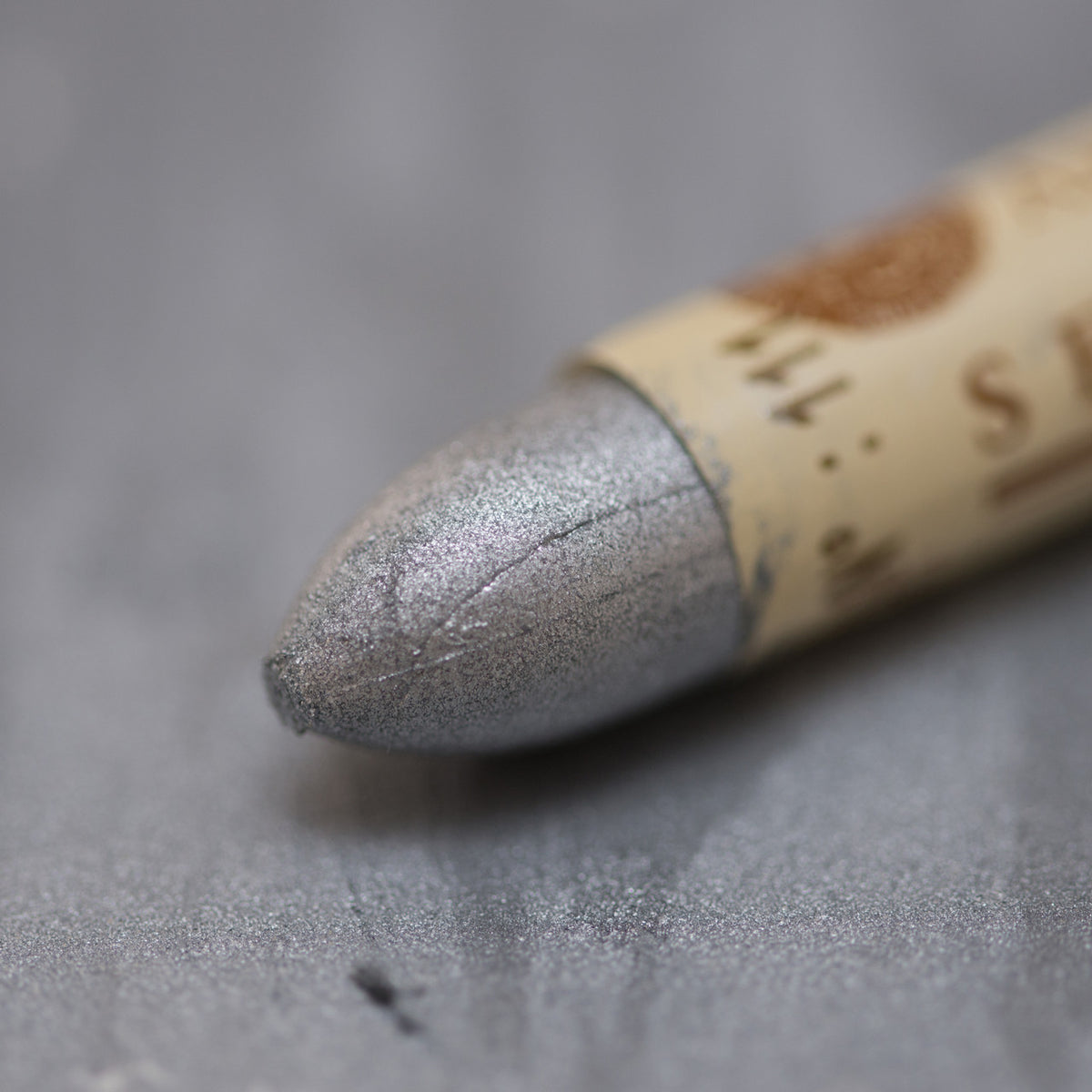 Sennelier Oil Pastels - Aluminium 111