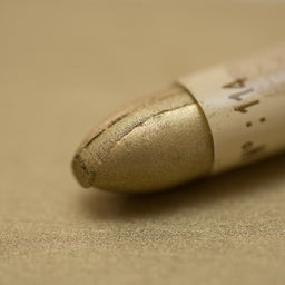 Sennelier Oil Pastels - Rich Gold 114