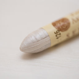 Sennelier Oil Pastels - Iridescent White 125