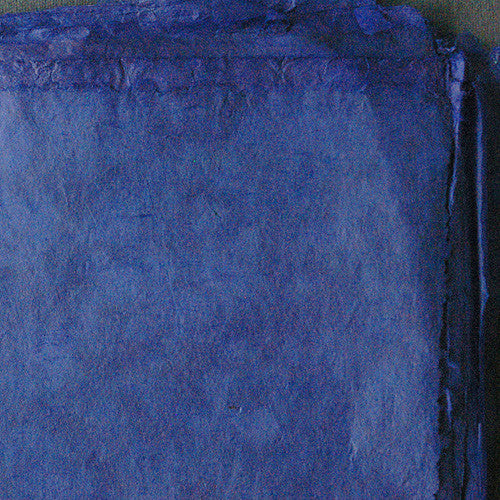 Khadi - Coloured Lokta Paper  30gsm - Plum
