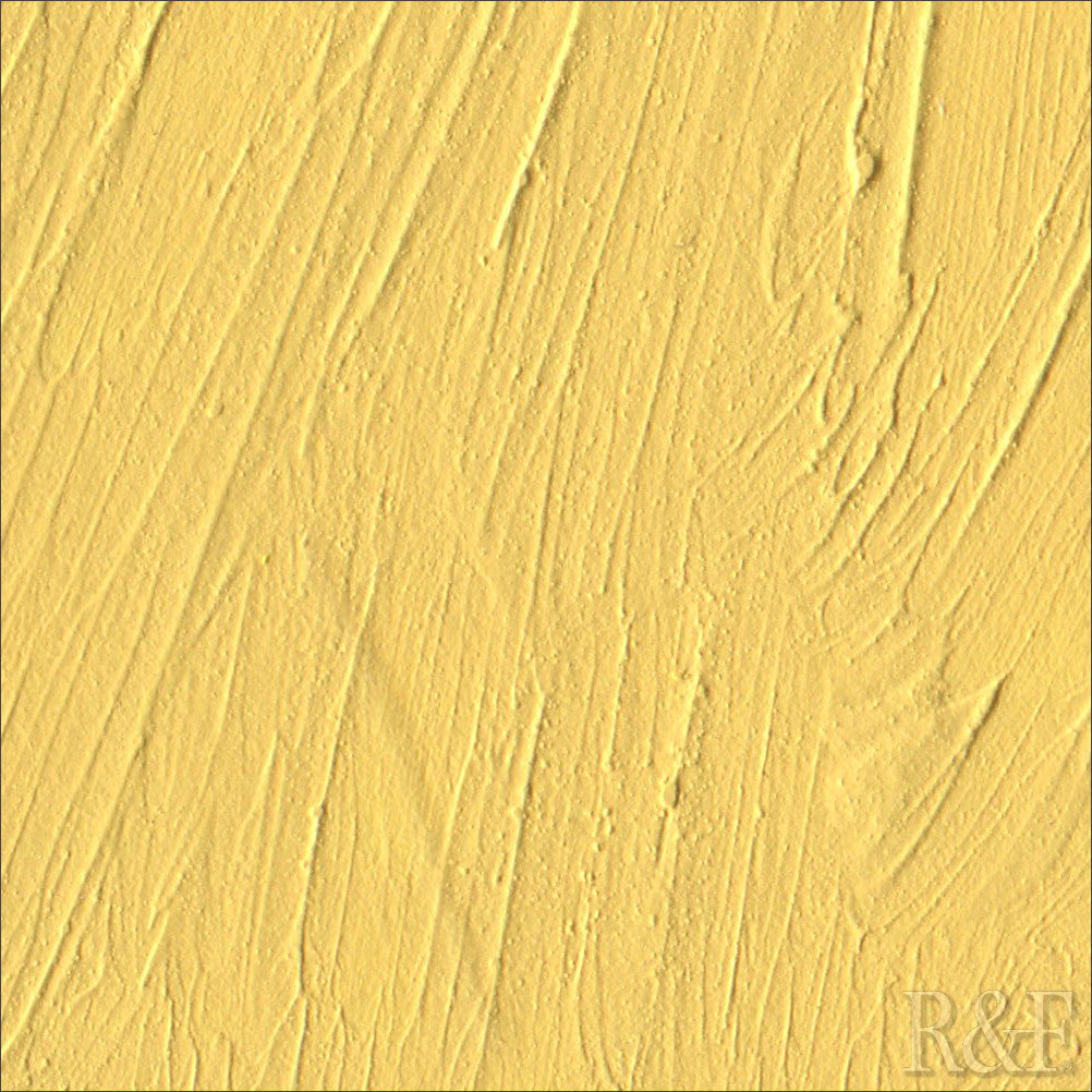 R&F Pigment Stick - Naples Yellow - Series II