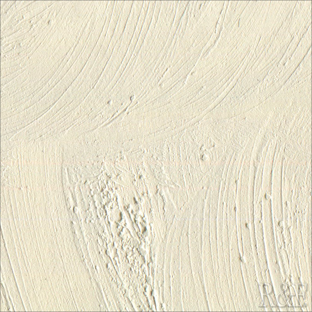 R&F Pigment Stick - Neutral White - Series I