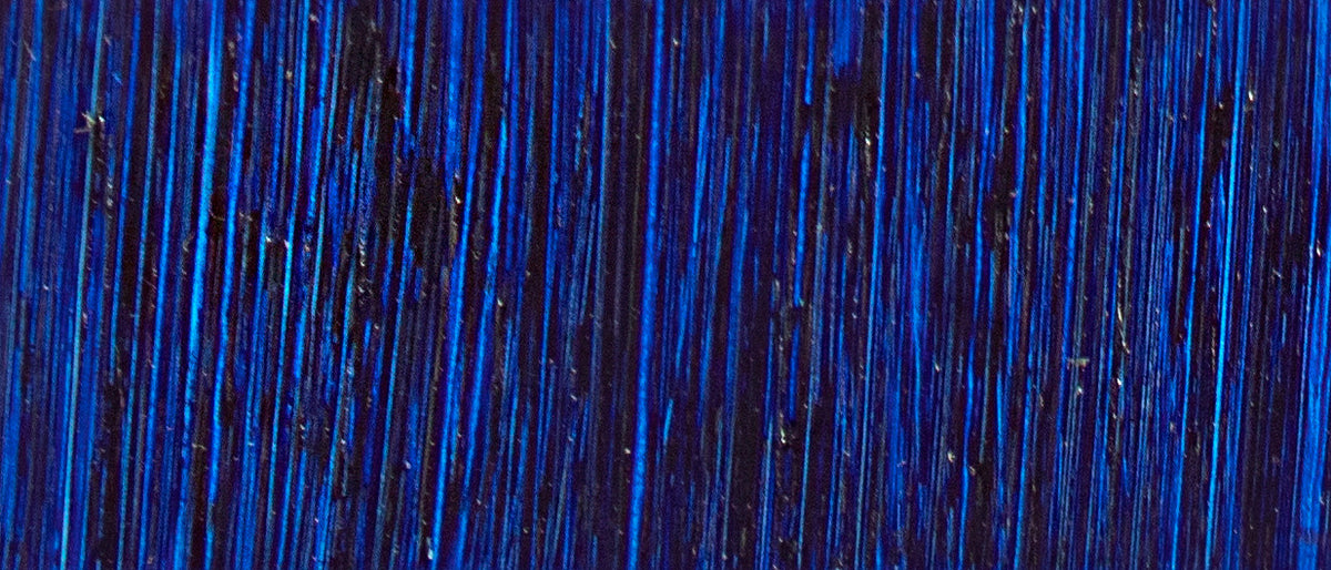 Michael Harding Oil - Indanthrone Blue S3