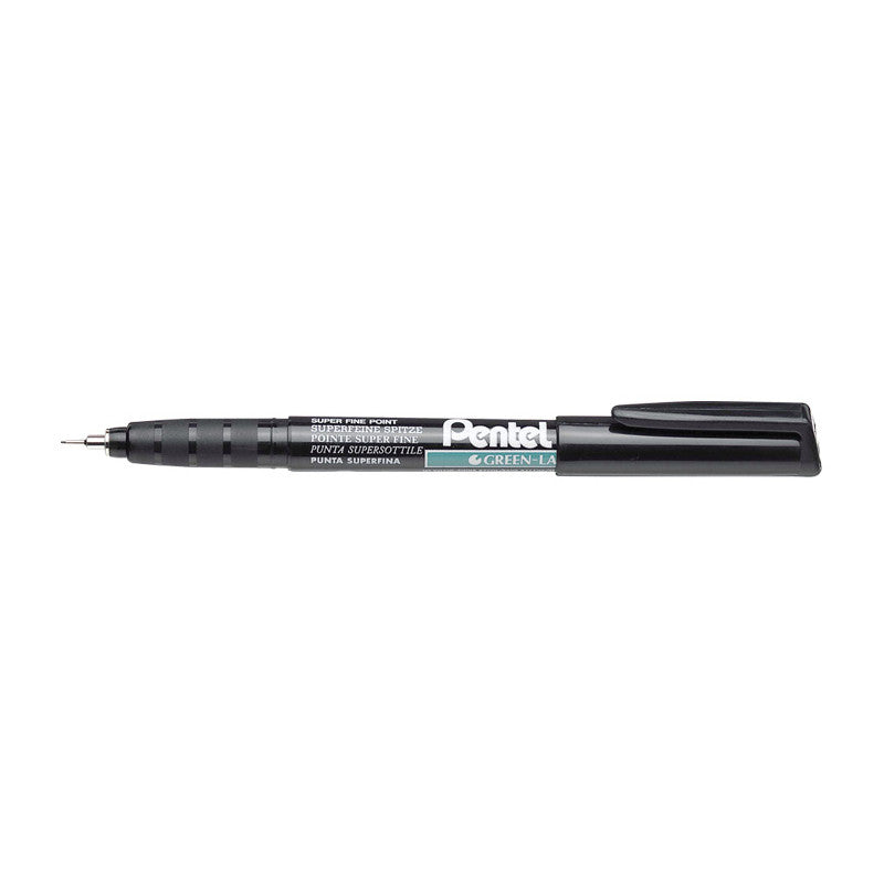Pentel - Superfine Point Marker