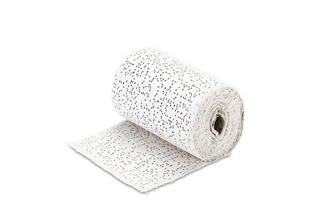 Loxley - Plaster Roc Roll (Pack of 8)