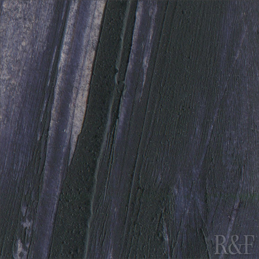 R&F Pigment Stick - Payne's Grey - Series II