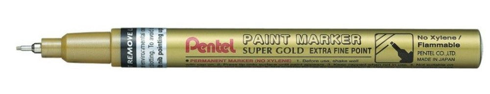 Pentel - Specialty Paint Marker Extra Fine