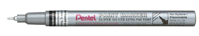 Pentel - Specialty Paint Marker Extra Fine