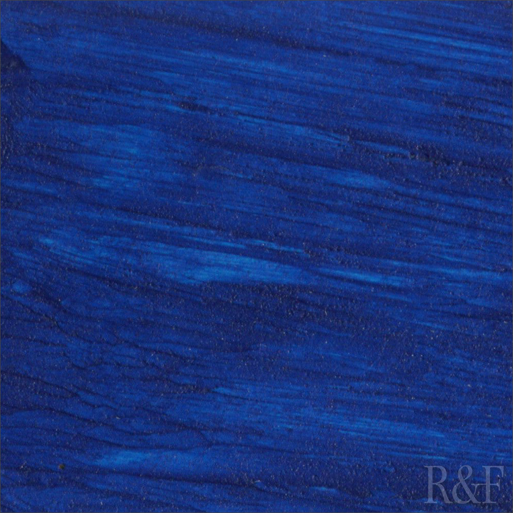 R&F Pigment Stick - Phthalo Blue - Series IV