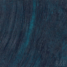 R&F Pigment Stick - Phthalo Turquoise - Series IV